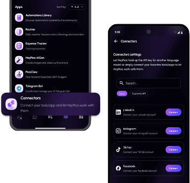Vision AI Automation API