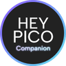 HeyPico Companion App Logo