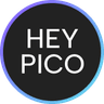 HeyPico App Logo