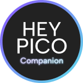 Companion App Logo
